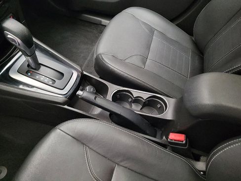 Used 2015 Ford Fiesta Titanium FWD image 26