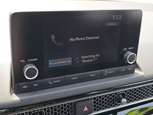 Used 2024 Honda Civic Sport image 4