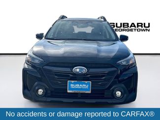 Certified 2025 Subaru Outback Premium w/ Popular Package #1 video 2