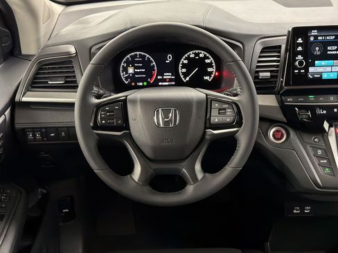 New 2026 Honda Odyssey EX-L image 11