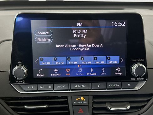 Used 2021 Nissan Altima 2.5 SR FWD image 19