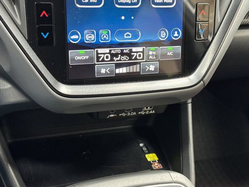 Used 2025 Subaru Crosstrek 2.5i Wilderness w/ Wilderness Package image 27