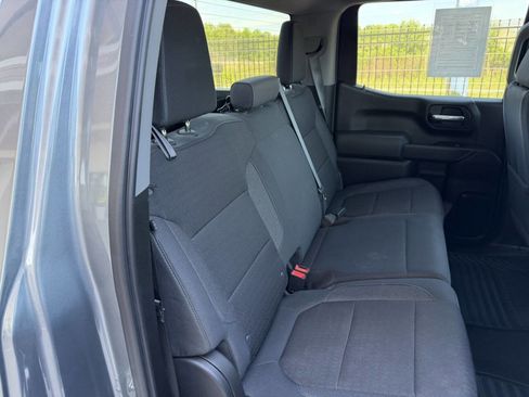 Used 2019 Chevrolet Silverado 1500 LT w/ All-Star Edition RWD image 15