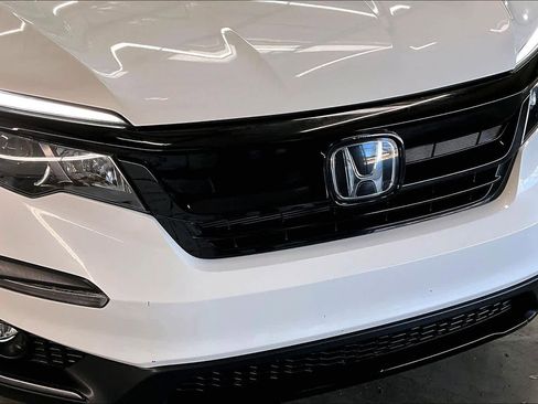 Used 2021 Honda Pilot Special Edition image 32