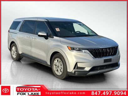 Used 2023 Kia Carnival LX