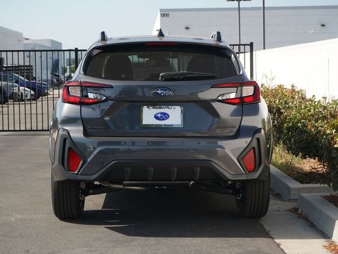 New 2026 Subaru Crosstrek 2.5i Limited AWD/4WD image 4