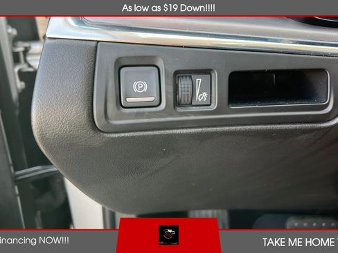 Used 2019 Cadillac XT5 Luxury image 19