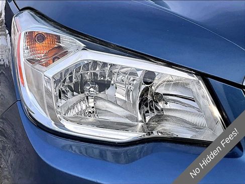 Used 2016 Subaru Forester 2.5i Limited AWD/4WD image 27