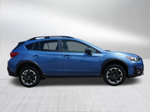 Used 2023 Subaru Crosstrek 2.0i AWD/4WD image 8