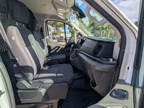 Used 2024 Ford Transit 250 Low Roof w/ Exterior Upgrade Package image 17