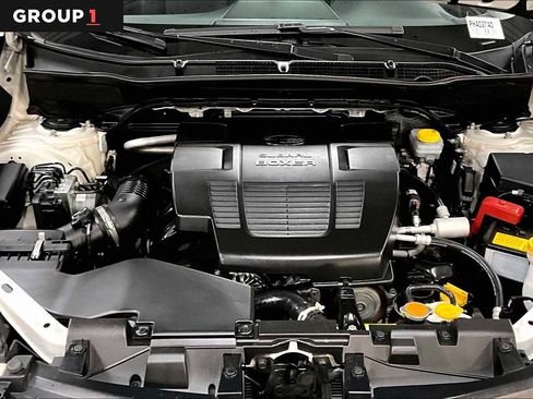 Used 2023 Subaru Forester Premium image 32