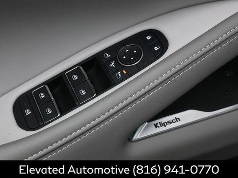 Certified 2026 INFINITI QX60 Luxe w/ Cargo Package AWD/4WD image 16