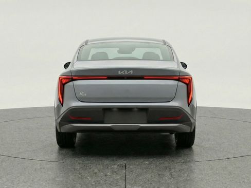 Used 2025 Kia K4 LXS image 7