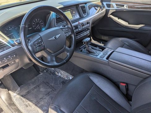 Used 2018 Genesis G80 3.8 AWD/4WD image 20
