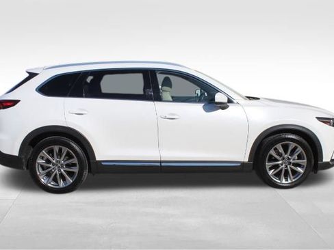 Used 2019 MAZDA CX-9 Grand Touring image 5