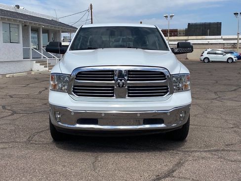 Used 2017 RAM 1500 Big Horn image 8