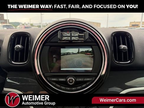 Used 2019 MINI Cooper Countryman S AWD/4WD image 27
