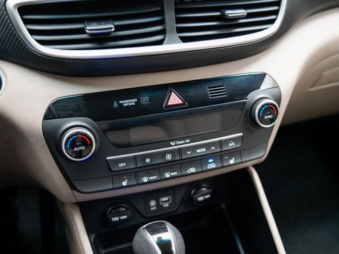 Used 2019 Hyundai Tucson SEL image 29