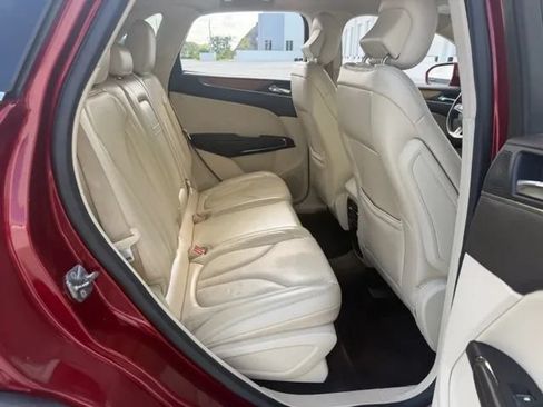 Used 2015 Lincoln MKC FWD w/ Equipment Group 102A Reserve image 14