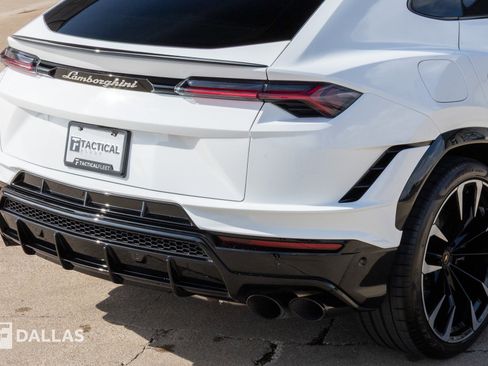Used 2024 Lamborghini Urus S image 16