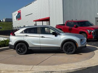 Used 2022 Mitsubishi Eclipse Cross LE AWD/4WD video 2