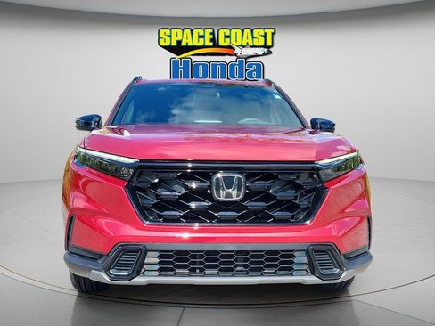 Used 2024 Honda CR-V Sport image 2