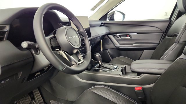 New 2026 MAZDA CX-5 Preferred AWD/4WD image 11