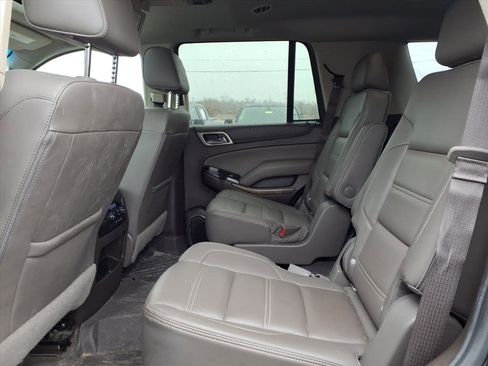 Used 2018 GMC Yukon Denali w/ Denali Ultimate Package image 25
