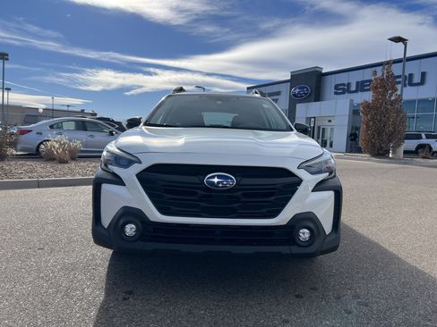 Used 2023 Subaru Outback Onyx Edition image 14