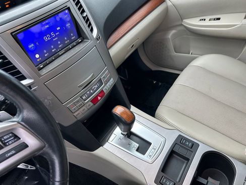 Used 2013 Subaru Outback 2.5i Limited w/ Moonroof Pkg image 20