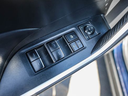 Used 2025 Toyota RAV4 XLE FWD image 10
