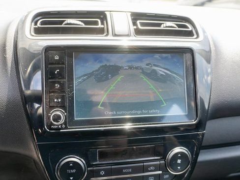Used 2024 Mitsubishi Mirage G4 SE FWD image 25