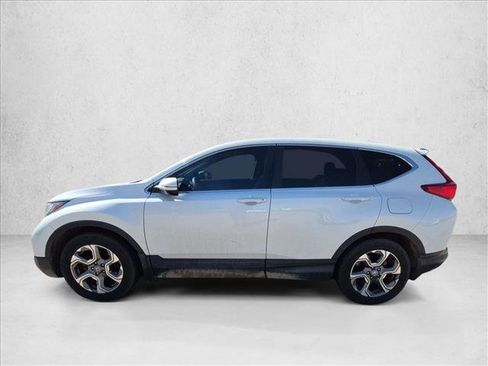 Used 2018 Honda CR-V EX image 8