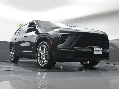 New 2026 Buick Enclave Sport Touring w/ Power Package image 31