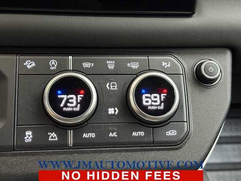 Used 2025 Land Rover Defender 110 S AWD/4WD image 35