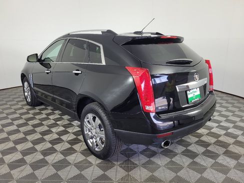 Used 2015 Cadillac SRX Luxury w/ Driver Awareness Package FWD image 5