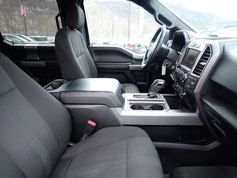 Used 2015 Ford F150 XLT w/ Equipment Group 302A Luxury image 10