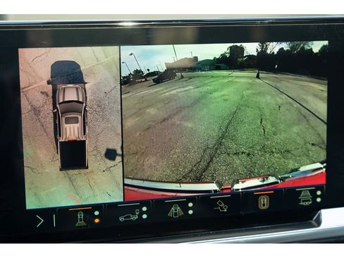 New 2026 GMC Sierra 1500 Elevation image 24