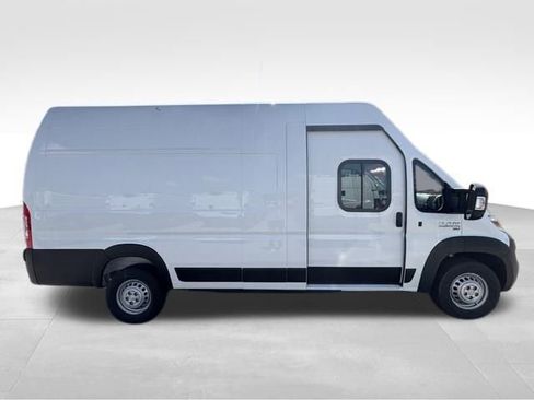 New 2025 RAM ProMaster 3500 image 6
