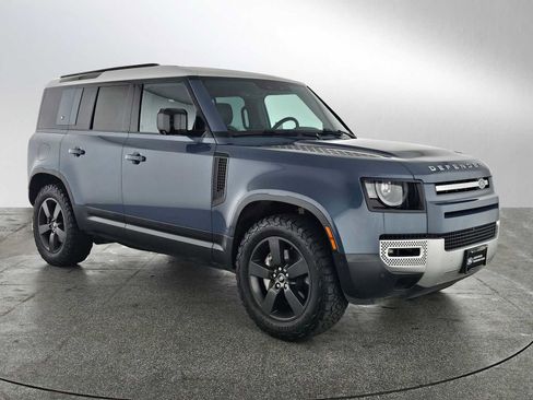 Used 2023 Land Rover Defender 110 SE AWD/4WD image 7