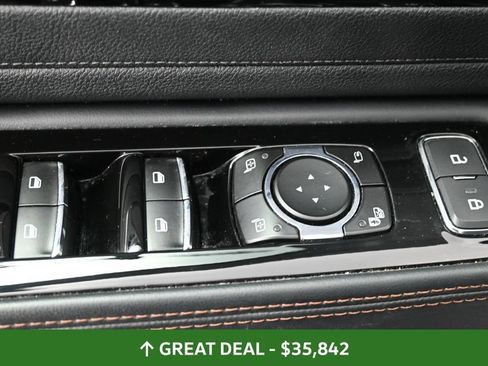 Used 2023 Lincoln Aviator AWD image 32