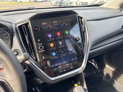 Certified 2026 Subaru Crosstrek 2.5i Limited image 16