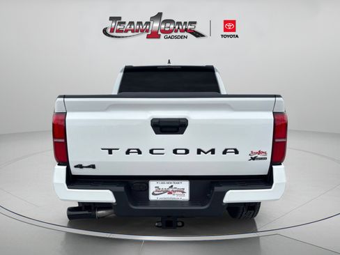 New 2026 Toyota Tacoma SR5 AWD/4WD image 6