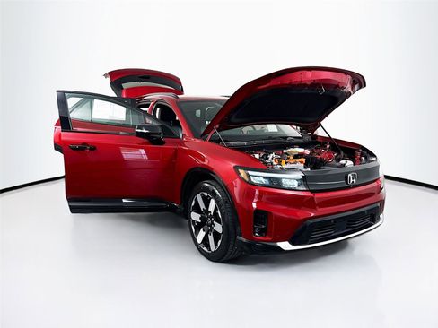 Used 2024 Honda Prologue Elite image 41