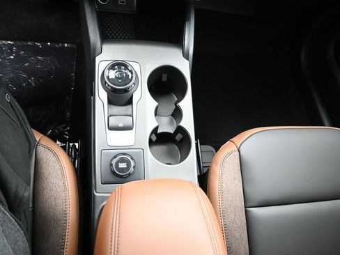 New 2026 Ford Bronco Sport Outer Banks w/ Outer Banks Tech Package+ image 15