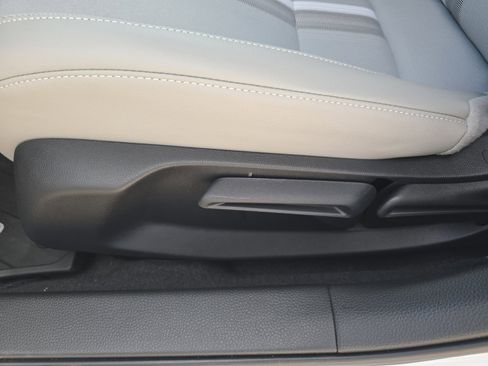 New 2026 Honda Civic Sport image 11