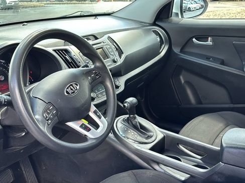 Used 2013 Kia Sportage LX w/ Convenience Pkg AWD/4WD image 22
