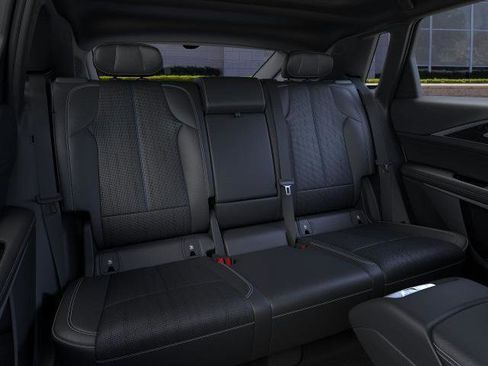 New 2026 Cadillac Lyriq V w/ LPO, Premium Carpet Package image 17