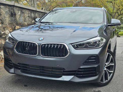 Used 2021 BMW X2 xDrive28i w/ Premium Package image 78