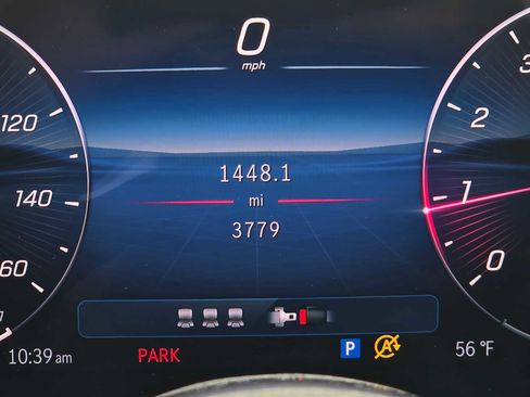 Used 2025 Mercedes-Benz C 300 C 300 image 26